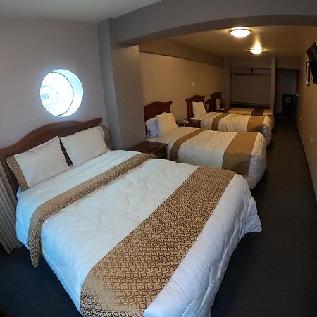 Hotel La Joya Huaraz  Bagian luar foto