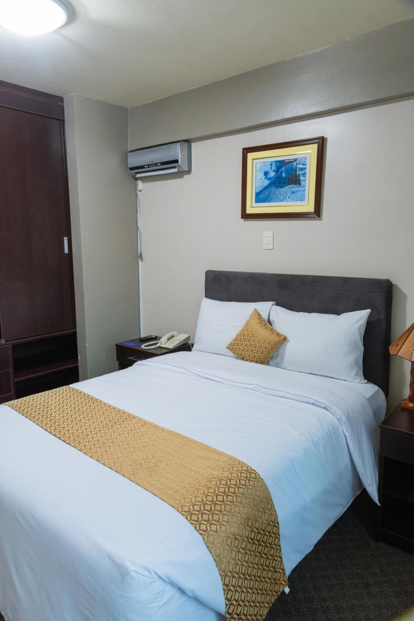 Hotel La Joya Huaraz  Bagian luar foto