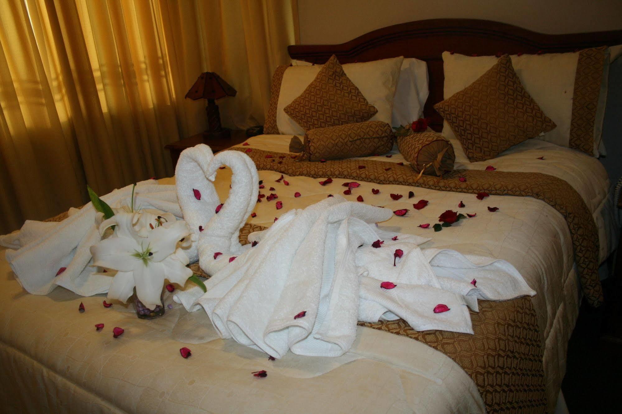 Hotel La Joya Huaraz  Bagian luar foto